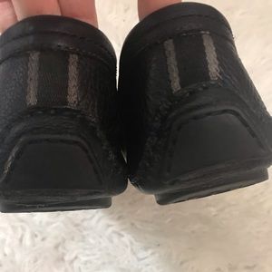 Coach Shoes - Coach Neal black leather loafers size 11.5 Coach Shoes - Coach Neal black leather loafers size 11.5
